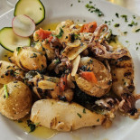 Solar Do Bacalhau Nourriture