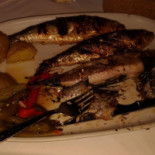 Solar Do Bacalhau Nourriture