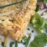 Solar Do Bacalhau Nourriture