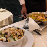 Solar Do Bacalhau Nourriture