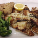 Solar Do Bacalhau Nourriture