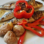 Solar Do Bacalhau Nourriture