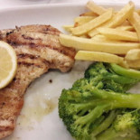 Solar Do Bacalhau Nourriture