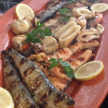 Solar Do Bacalhau Nourriture