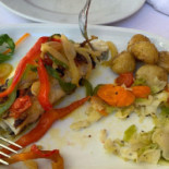 Solar Do Bacalhau Nourriture