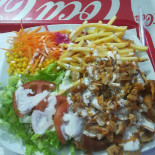 Kebabish Pt Nourriture