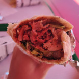Kebabish Pt Nourriture