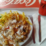 Kebabish Pt Nourriture