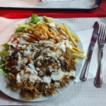 Kebabish Pt Nourriture
