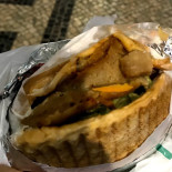 Kebabish Pt Nourriture