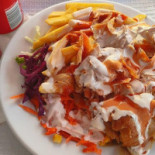Kebabish Pt Nourriture