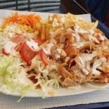 Kebabish Pt Nourriture