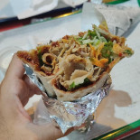 Kebabish Pt Nourriture