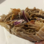 Kebabish Pt Nourriture