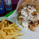 Kebabish Pt Nourriture