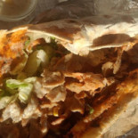 Kebabish Pt Nourriture