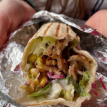 Kebabish Pt Nourriture
