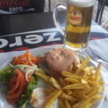 Kebabish Pt Nourriture