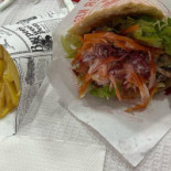 Kebabish Pt Boisson