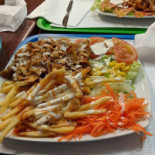Kebabish Pt Nourriture