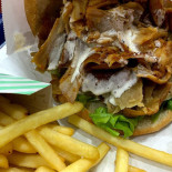 Kebabish Pt Nourriture