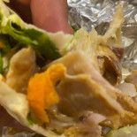 Kebabish Pt Nourriture