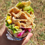Kebabish Pt Nourriture