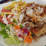 Kebabish Pt Nourriture