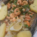 Kebabish Pt Nourriture