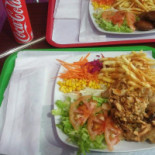 Kebabish Pt Nourriture