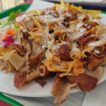 Kebabish Pt Nourriture