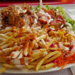 Kebabish Pt Nourriture