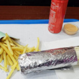 Kebabish Pt Boisson