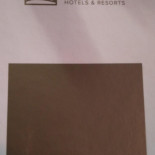 The V Rooftop Carta