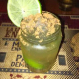 Las Ficheras Nourriture
