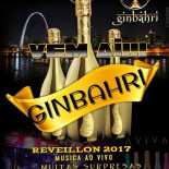 Ginburger Logo