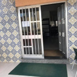 Café Koln Extérieur