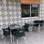 Café Koln Extérieur