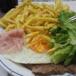 Café Koln Nourriture