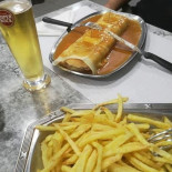 Café Koln Nourriture