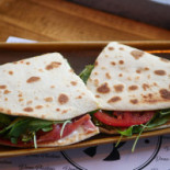 Dona Piadina Nourriture