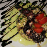 Tasca Do Jaime D'alfama Comida