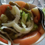Trempe Comida