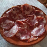Trempe Comida