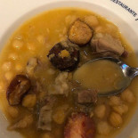 Trempe Comida