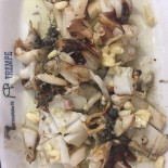 Trempe Comida