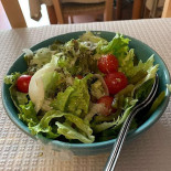 Trempe Comida
