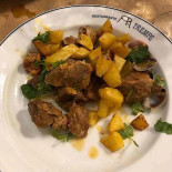 Trempe Comida