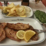 Trempe Comida