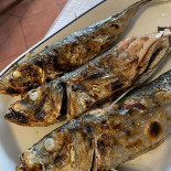 Trempe Comida